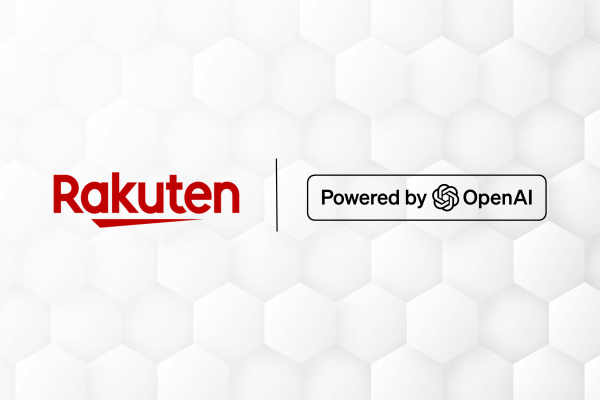 Rakuten and OpenAI partner to deliver cutting-edge AI tools for telecom