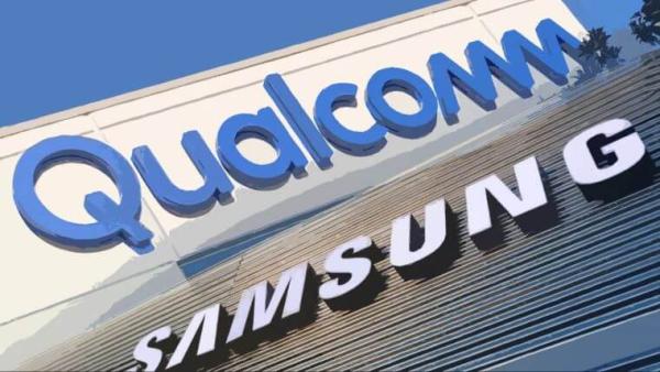 Samsung and Qualcomm Achieve Innovative Industry-First Milestone With Advanced Modulation Technology
