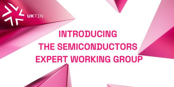 Introducing the Semiconductors Expert Working Group